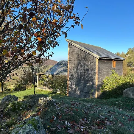 13 Pers Cevennes La Tchourette *