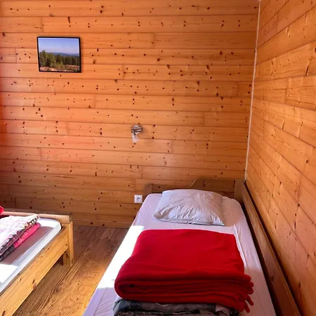 13 Pers Cevennes La Tchourette *