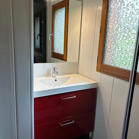 Chalet 13 Pers Cevennes La Tchourette