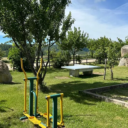 13 Pers Cevennes La Tchourette Saint-Maurice-de-Ventalon
