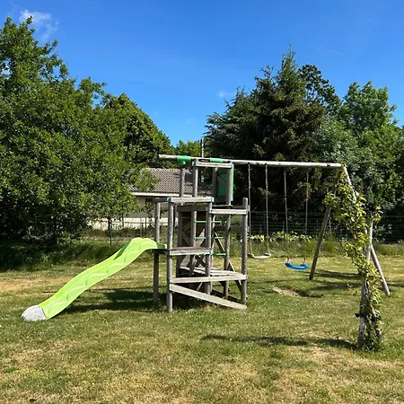 Horská chata 13 Pers Cevennes La Tchourette