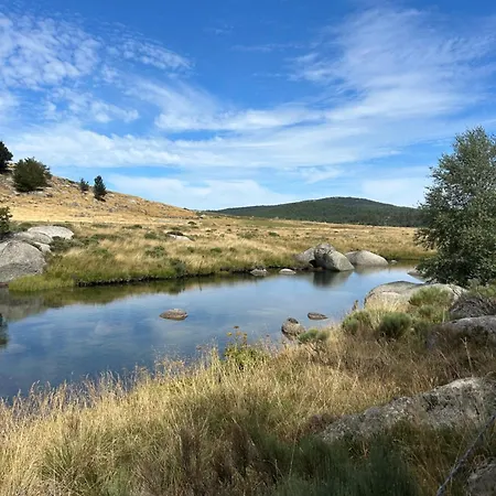 13 Pers Cevennes La Tchourette *