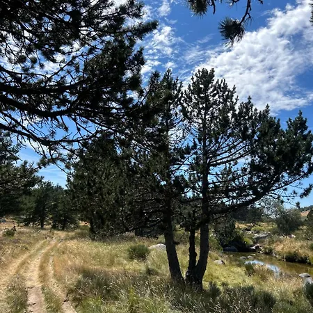 13 Pers Cevennes La Tchourette Saint-Maurice-de-Ventalon